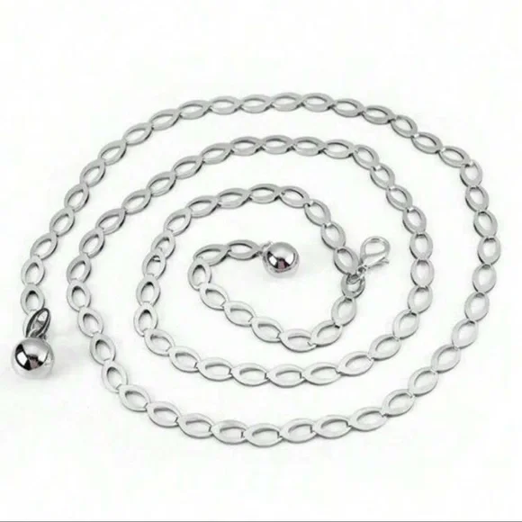 🩶 PLUS Belt 🩶 - Picture 3 of 4